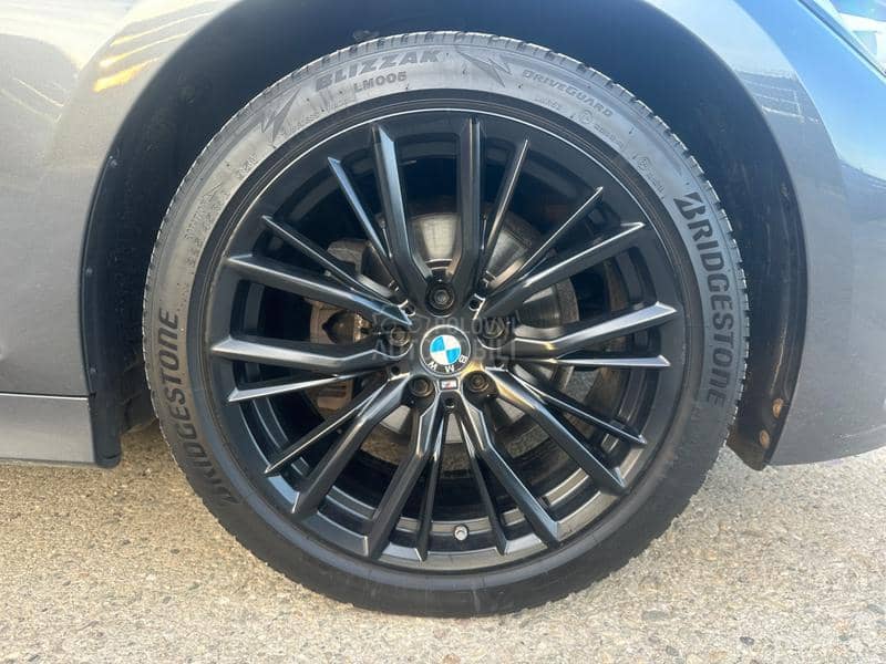BMW 320 2.0
