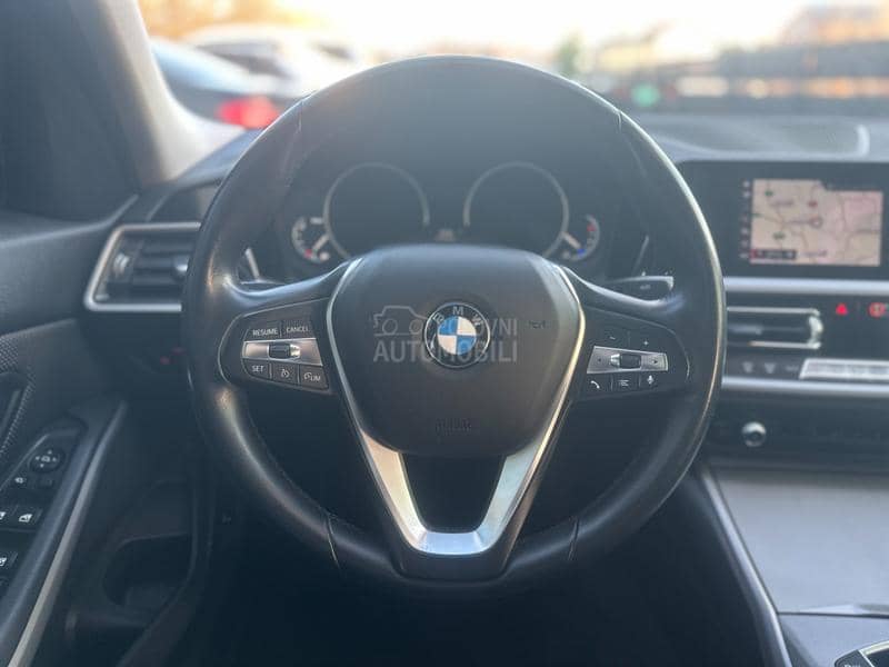 BMW 320 2.0