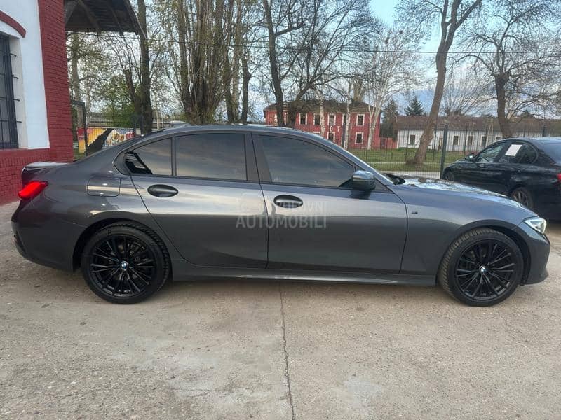 BMW 320 2.0