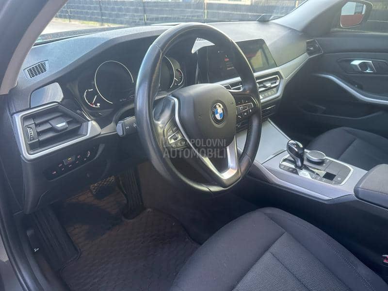 BMW 320 2.0