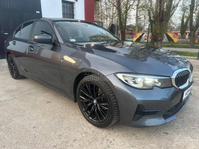 BMW 320 2.0