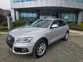 Audi Q5 AUT/LED/QUATTRO