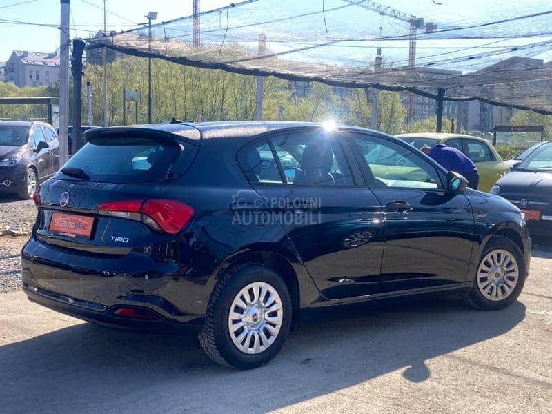 Fiat Tipo 1.4 16v  Cruise CH
