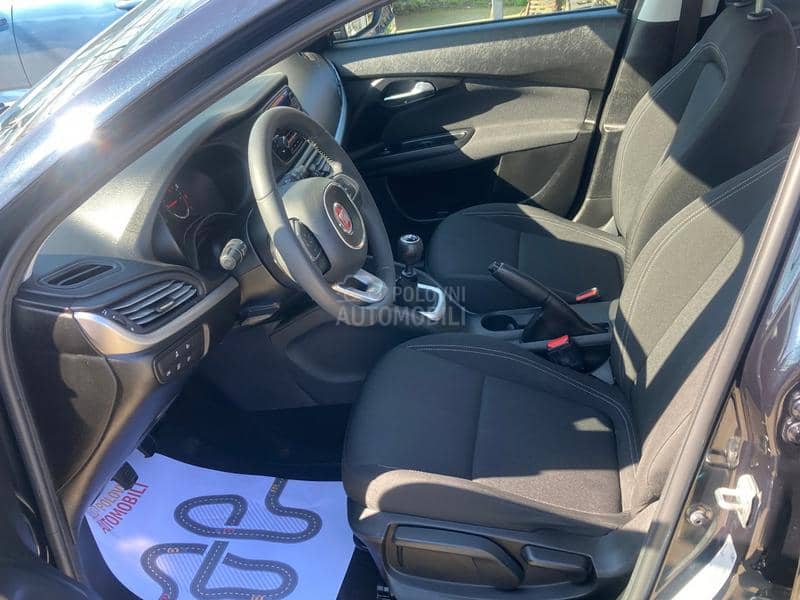 Fiat Tipo 1.4 16v  Cruise CH
