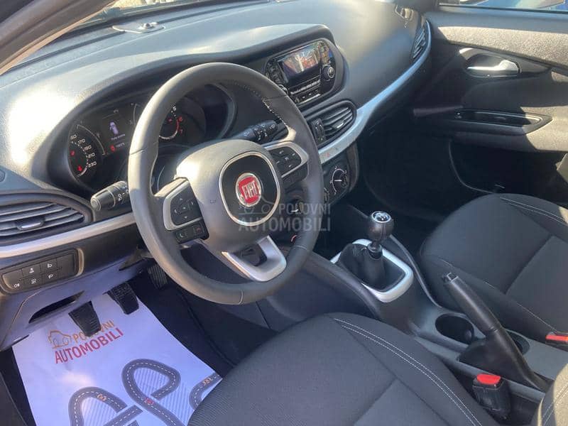 Fiat Tipo 1.4 16v  Cruise CH