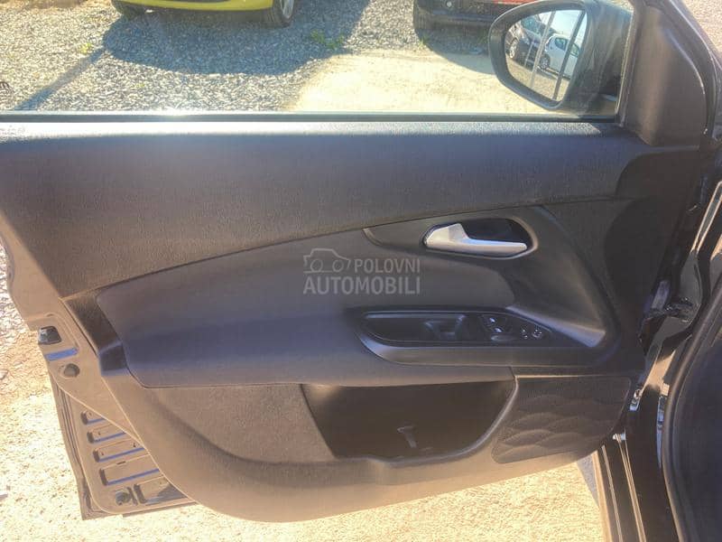 Fiat Tipo 1.4 16v  Cruise CH