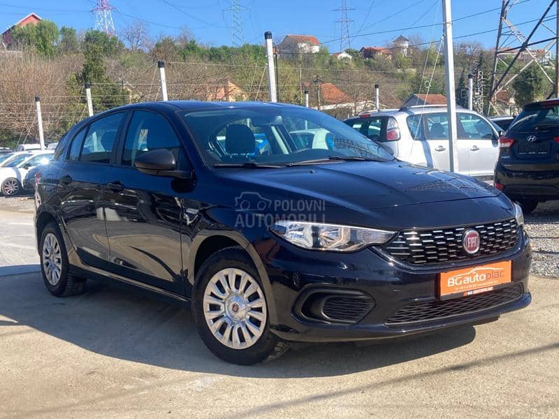 Fiat Tipo 1.4 16v  Cruise CH