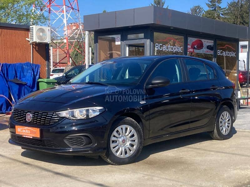 Fiat Tipo 1.4 16v  Cruise CH