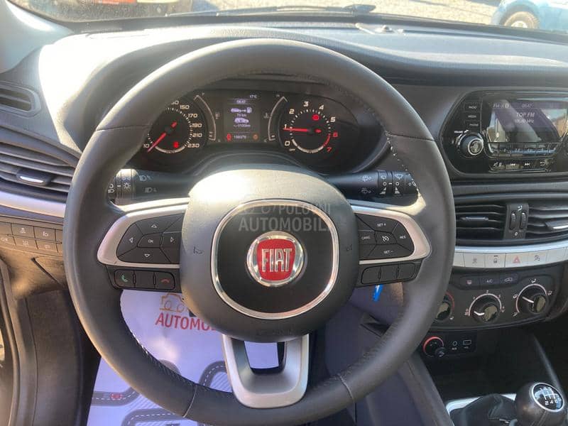 Fiat Tipo 1.4 16v  Cruise CH