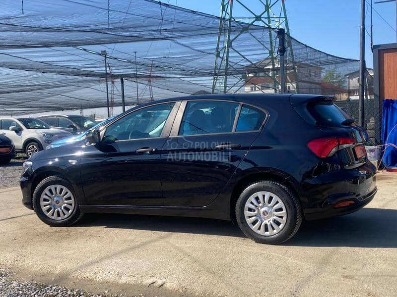 Fiat Tipo 1.4 16v  Cruise CH