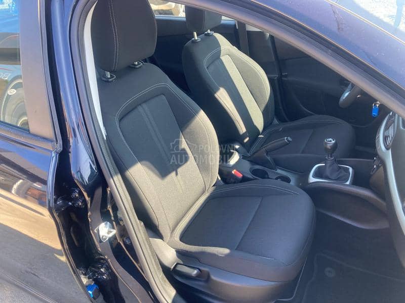 Fiat Tipo 1.4 16v  Cruise CH