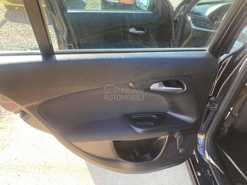 Fiat Tipo 1.4 16v  Cruise CH