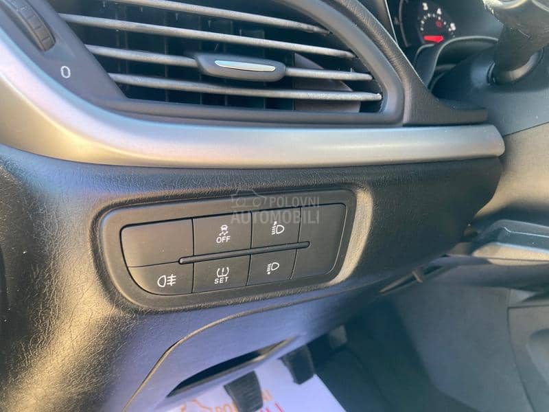 Fiat Tipo 1.4 16v  Cruise CH