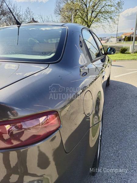 Alfa Romeo 159 