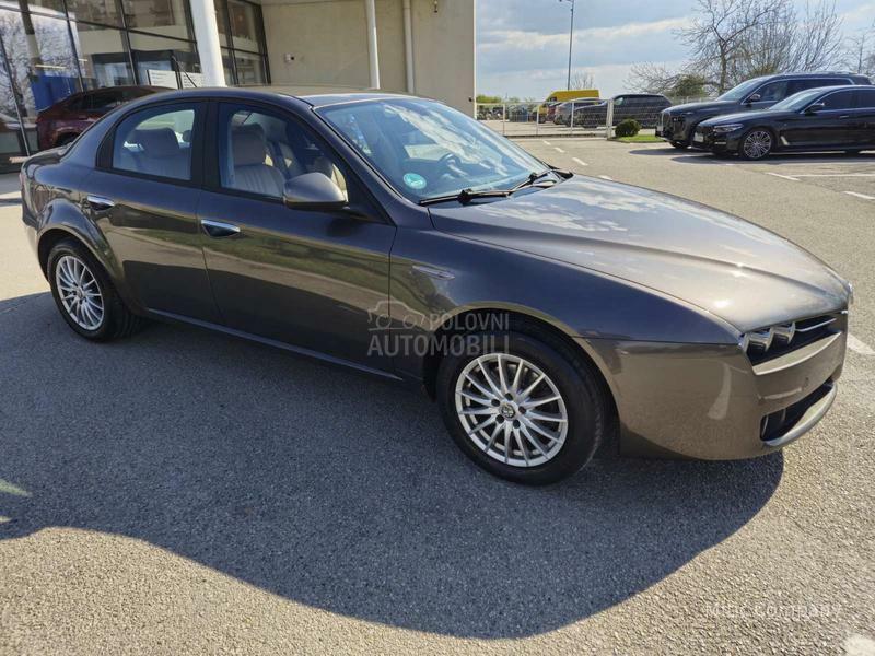Alfa Romeo 159 