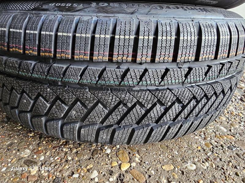 Continental 235/50 R19 Zimska
