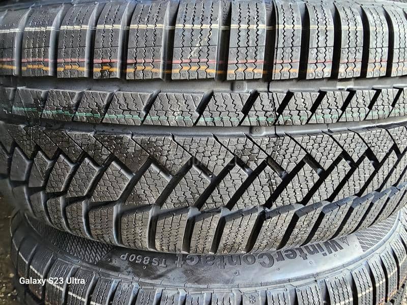Continental 235/50 R19 Zimska