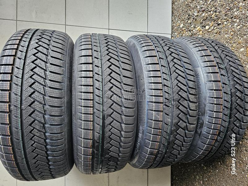 Continental 235/50 R19 Zimska