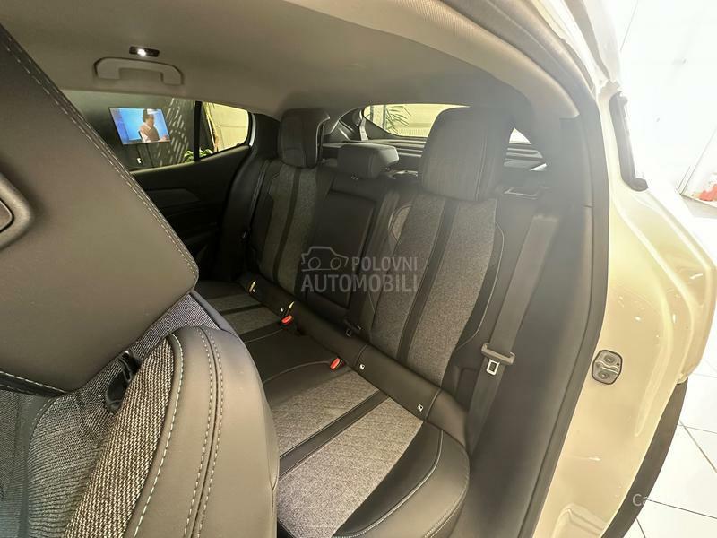 Peugeot 408 ALLURE PACK 1.2 130