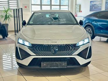 Peugeot 408 ALLURE PACK POPUST