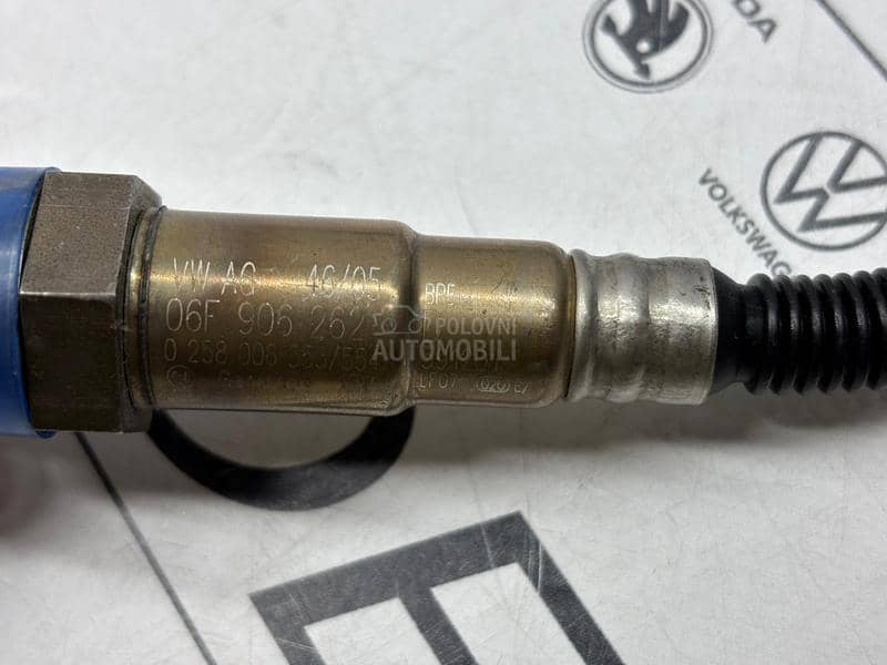 Lambda sonda