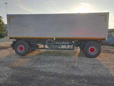 Schmidt 20 kubika zitarice