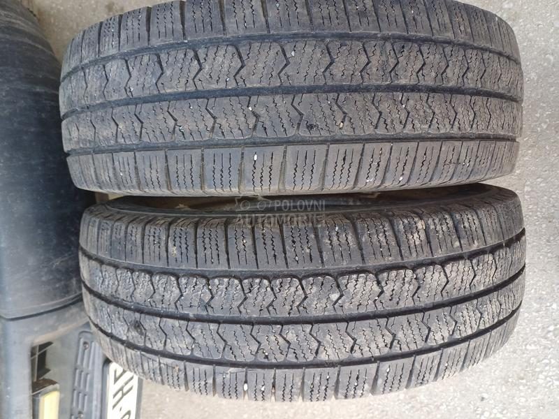 Matador 215/75 R16 Sve sezone