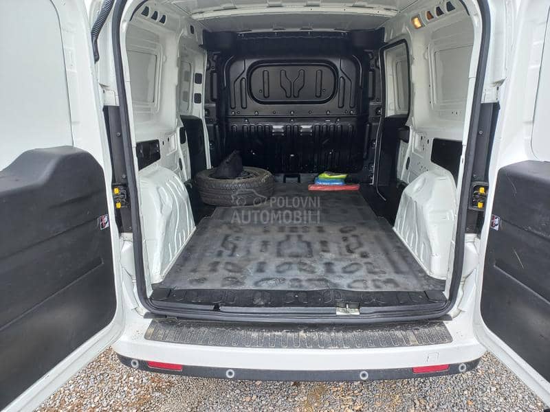 Opel Combo 1.3 CDTI