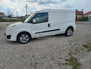 Opel Combo 1.3 CDTI