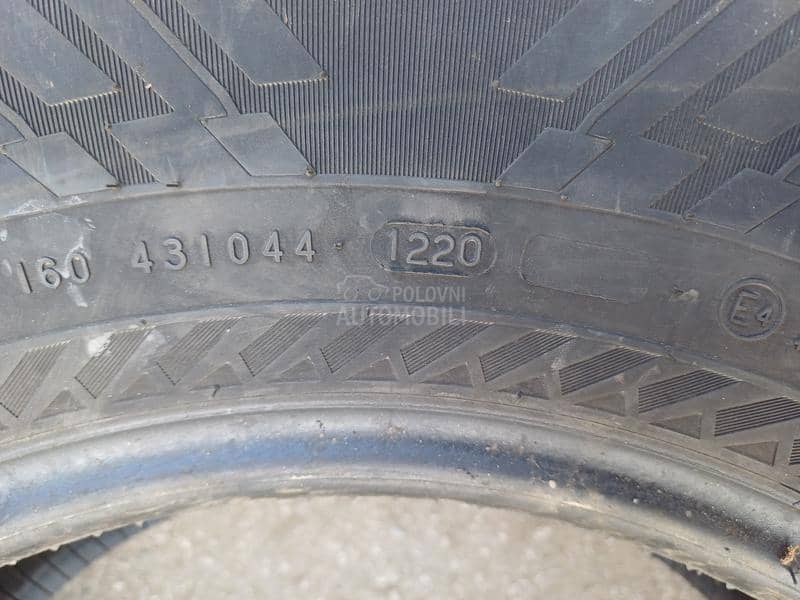 Nokian 265/65 R17 Letnja