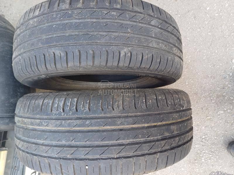 Nokian 265/65 R17 Letnja