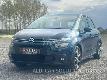 Citroen C4 SpaceTourer 1.2  Puretech