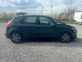 Citroen C4 SpaceTourer 1.2  Puretech
