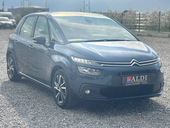 Citroen C4 SpaceTourer 1.2  Puretech