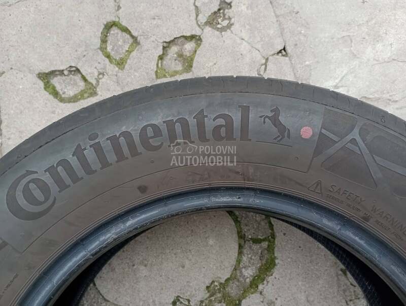 Continental 195/65 R15 Letnja