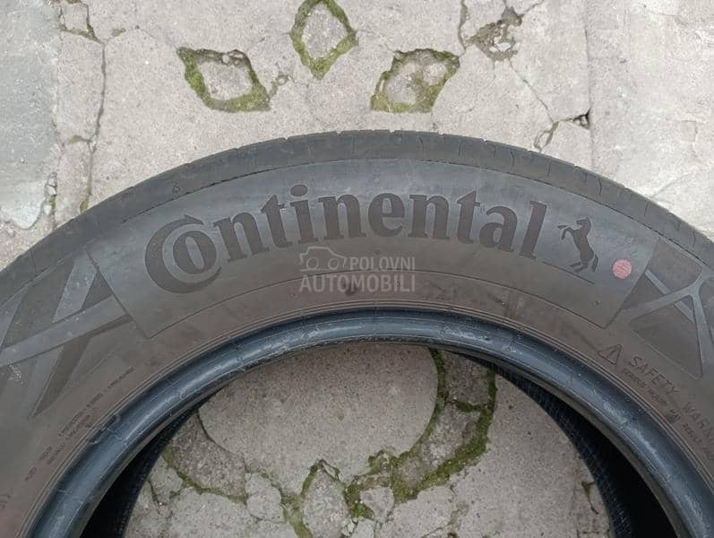 Continental 195/65 R15 Letnja