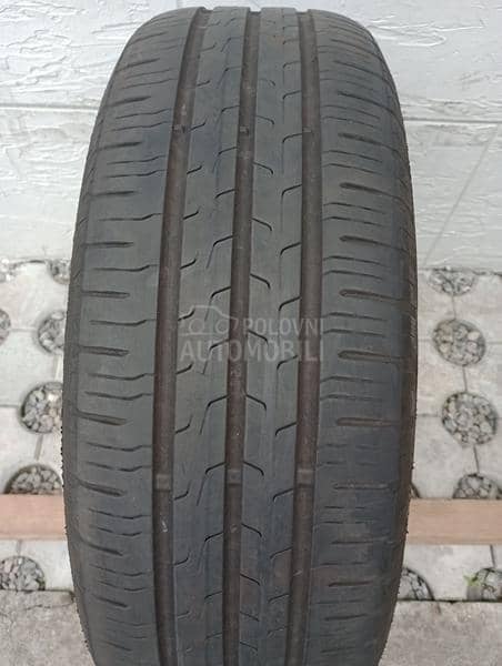Continental 195/65 R15 Letnja