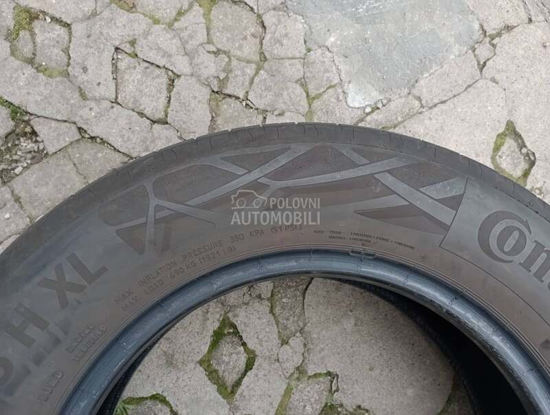 Continental 195/65 R15 Letnja