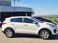 Kia Sportage 1.6 GDI