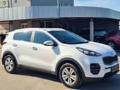 Kia Sportage 1.6 GDI