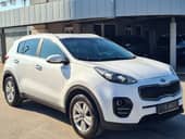 Kia Sportage 1.6 GDI