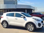 Kia Sportage 1.6 GDI