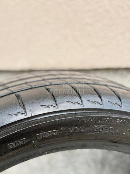 Bridgestone 225/40 R18 Letnja