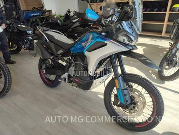 CFMOTO 800 MTX AKCIJA