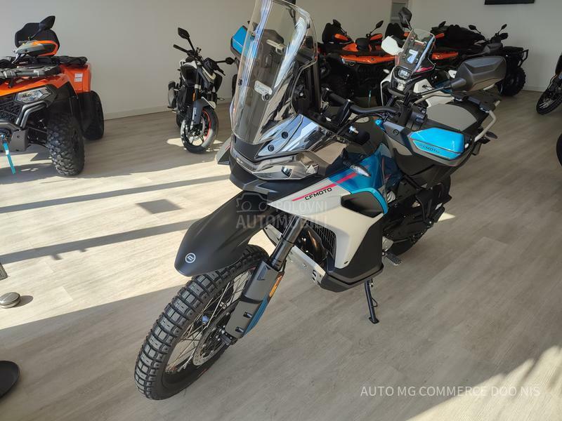 CFMOTO 800 MTX DOSTUPNO