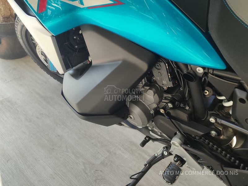 CFMOTO 800 MTX DOSTUPNO