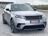 Land Rover Range Rover Velar 2.0 i RDynamic S