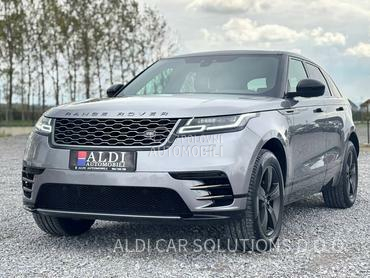 Land Rover Range Rover Velar 2.0 i RDynamic S
