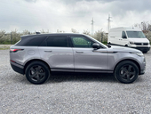 Land Rover Range Rover Velar 2.0 i RDynamic S