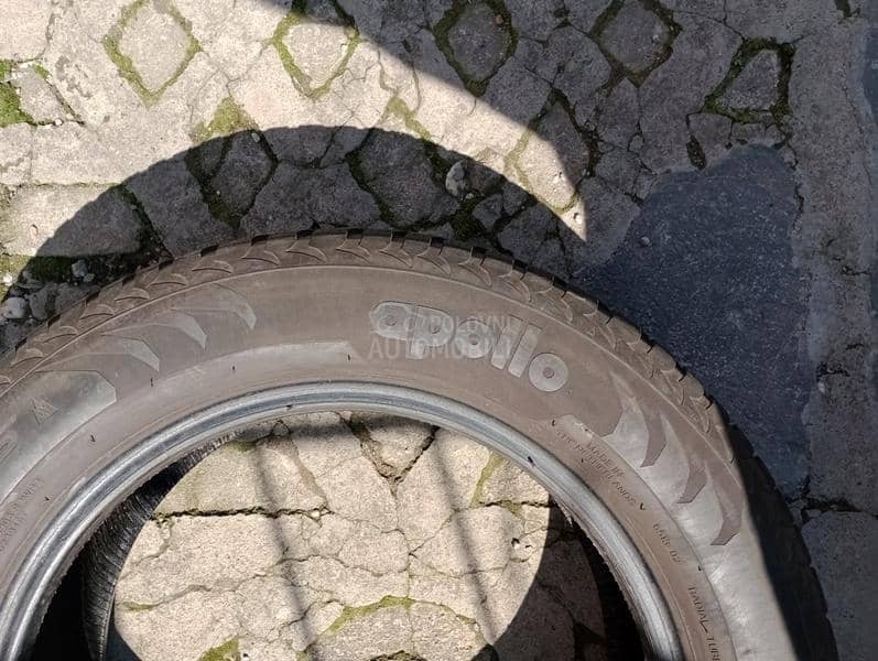 Apollo 185/65 R15 Zimska